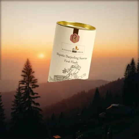 Majestic Darjeeling Sunrise First Flush