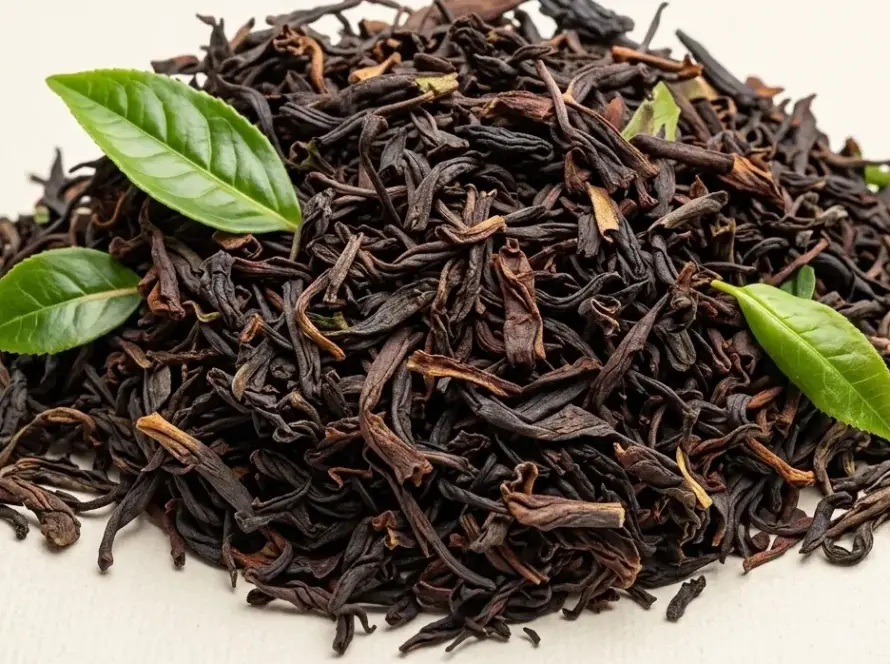 Handcrafted Signature Blends