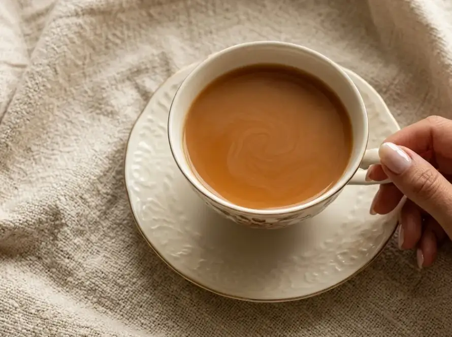 Premium Loose Leaf Tea