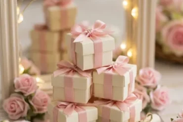 Wedding Favors