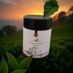 Darjeeling Elan Premium First Flush M