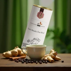 Masala M