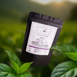 OOlong Tea Delight M