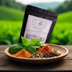 Serene Yogi Tea M
