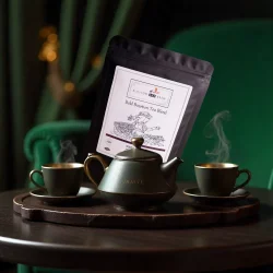 bold bourbon tea M