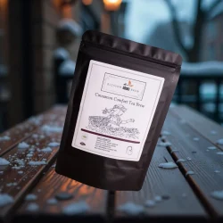 cinnamon comfort tea M