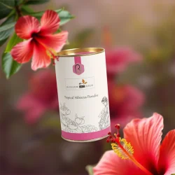 hibiscus M