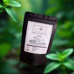 peppermint perfection tea M